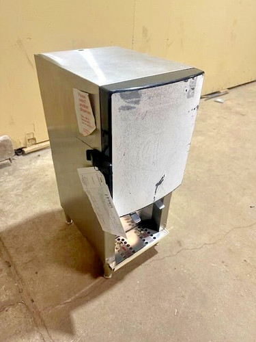 Silver king refrigerated - king, 2